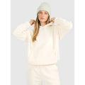 4FWarm loose fleece with hood for women 4F4FRAW25TFLEF451-11S *Kategoria tymczasowa Your Sports Performance