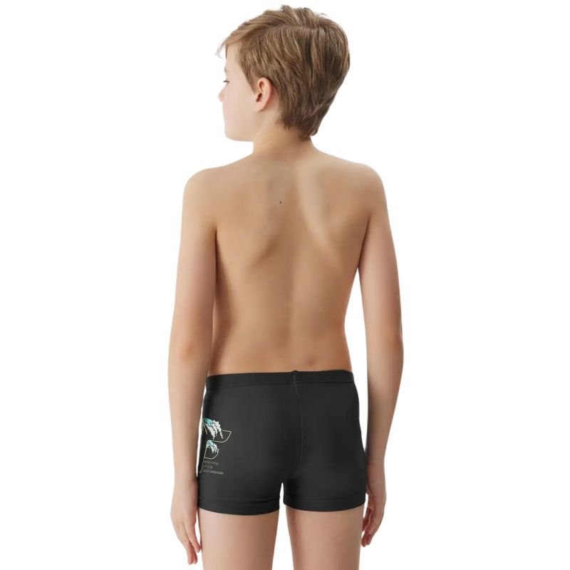 4F M036 Jr 4FJWSS25USWTM036 20S swim boxers Clothing/Swimming/4f 4F