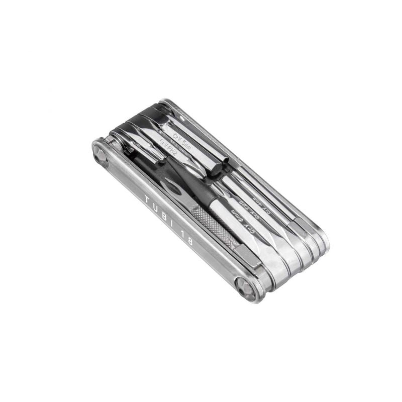 Topeak Tubi 18 Bike Tool Rowery i akcesoria/Narzędzia Your Sports Performance