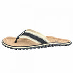 Gumbies Corker Flip-Flops G-CO-UNI-BL