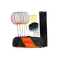 Techman badminton TB230 set Accessories/Rackets and accessories Your Sports Performance