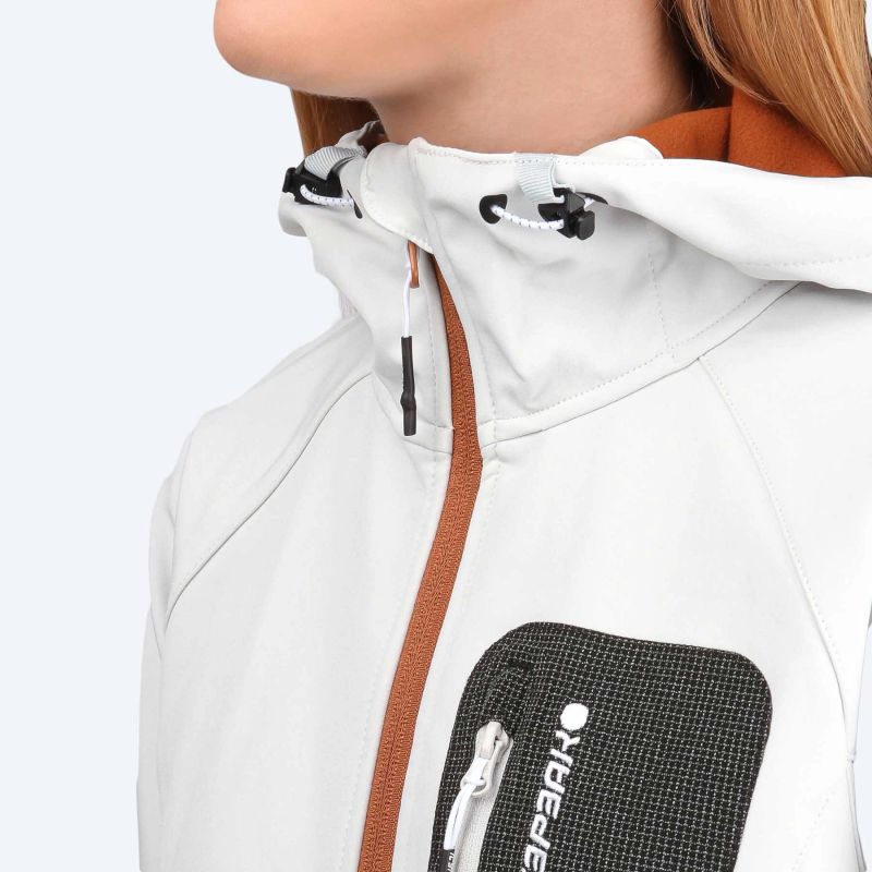 Jacket Icepeak Dahlgren W 454942542 Clothing/Outdoor Your Sports Performance