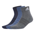Adidas C SPW ANK 3P IP0403 socks Clothing/Lifestyle/Socks Adidas