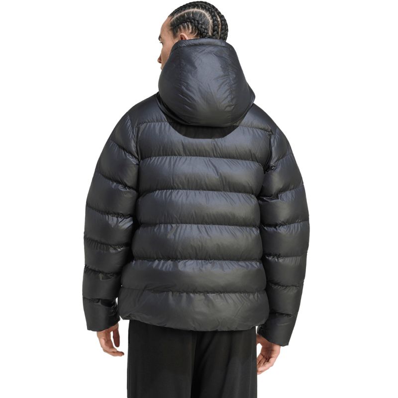 adidas Essentials Insulation Men’s Jacket Black KF2708