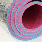 Sleeping pad 10mm 180x50cm aluminum S14822 Accessories/Training equipment Your Sports Performance