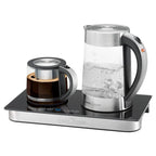 PROFI COOK PC-TKS 1056 tea maker AGD - Produkty/Zaparzacze i kawiarki Your Sports Performance