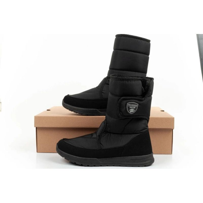 Progres M PROGJ-24-154 winter boots