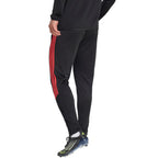 adidas Tiro 26 League Training Regular Men's Pants Black and Red JY7242 In preparation Your Sports Performance