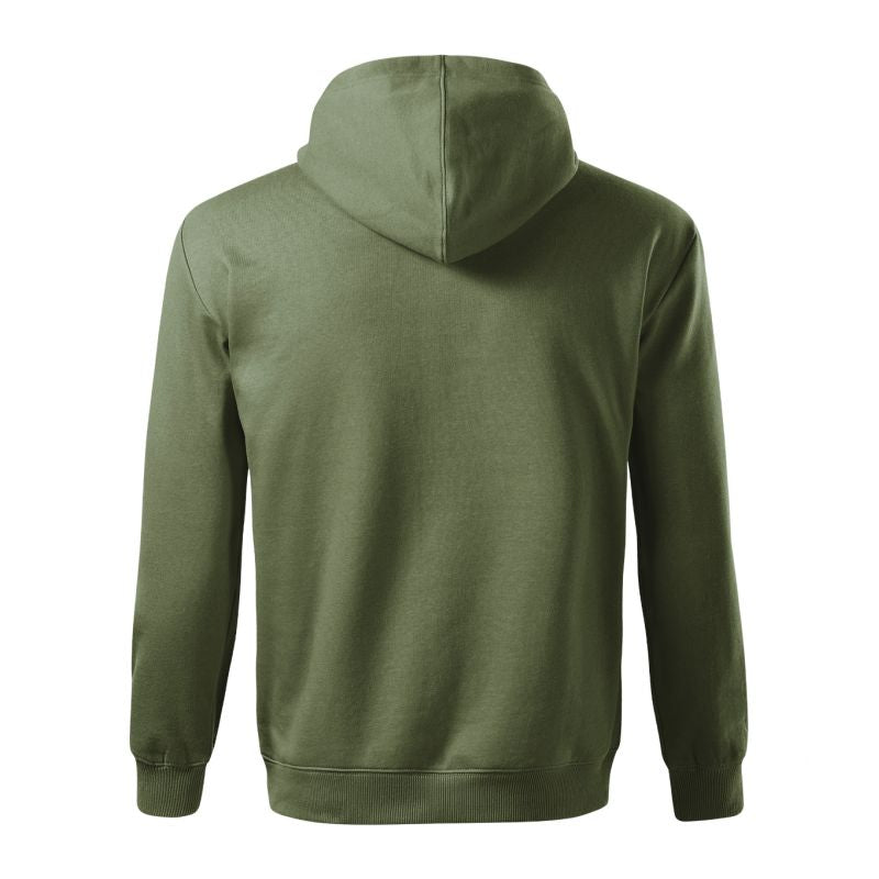 Malfini Moon M MLI-42009 khaki sweatshirt Clothing/Lifestyle/Malfini Malfini