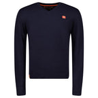 Canadian Peak FELINEAK RM NAVY MEN 246 hoodie (RBMWY9338H/CP-MARINE) Canadian Peak