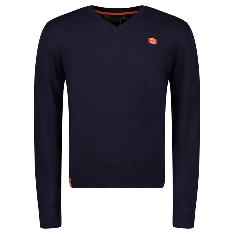 Canadian Peak FELINEAK RM NAVY MEN 246 hoodie (RBMWY9338H/CP-MARINE) Canadian Peak