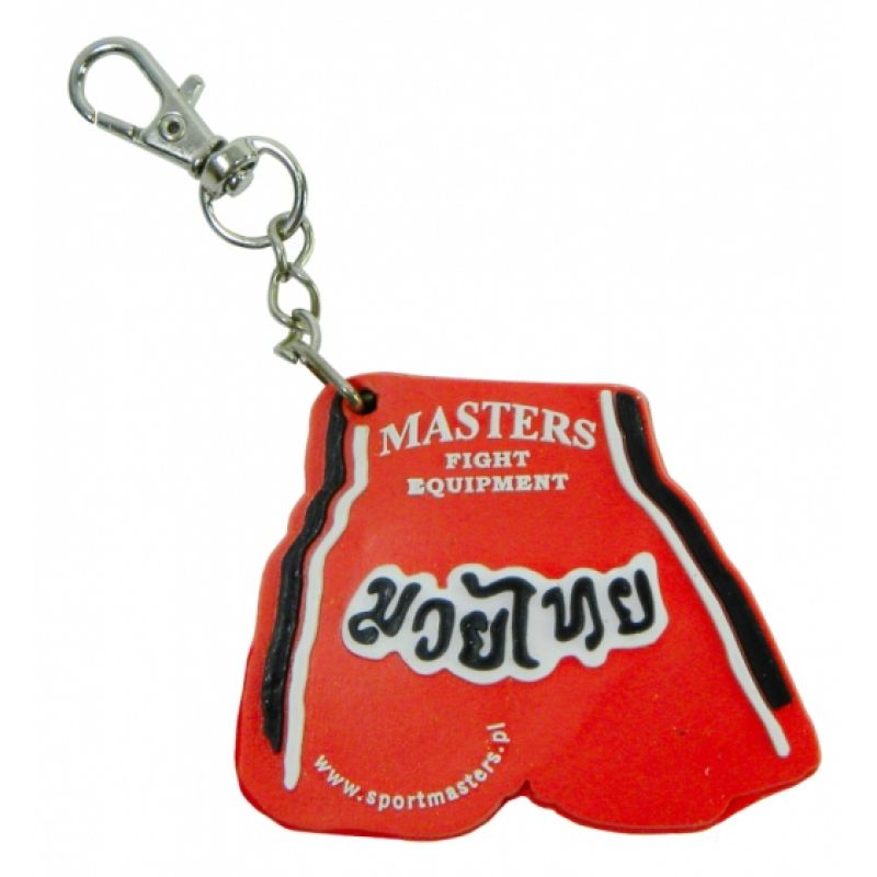 BRM-ST 1845-ST02 keychain
