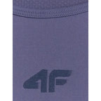 Women's seamless thermal underwear (top) 4F 4FWAW25USEAF220-32S *Kategoria tymczasowa Your Sports Performance