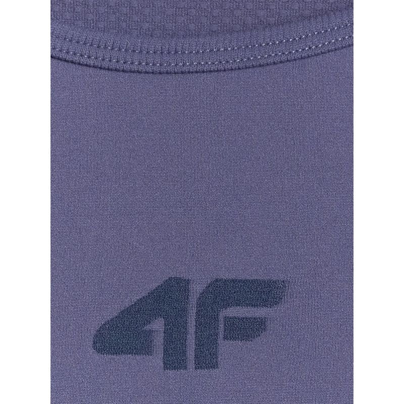 Women's seamless thermal underwear (top) 4F 4FWAW25USEAF220-32S *Kategoria tymczasowa Your Sports Performance