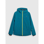 Ski jacket 8000 membrane men's 4F 4FRAW25TTJAM1080-30S *Kategoria tymczasowa Your Sports Performance