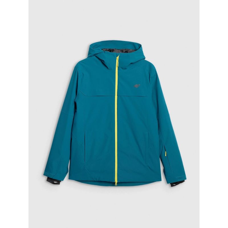 Ski jacket 8000 membrane men's 4F 4FRAW25TTJAM1080-30S *Kategoria tymczasowa Your Sports Performance
