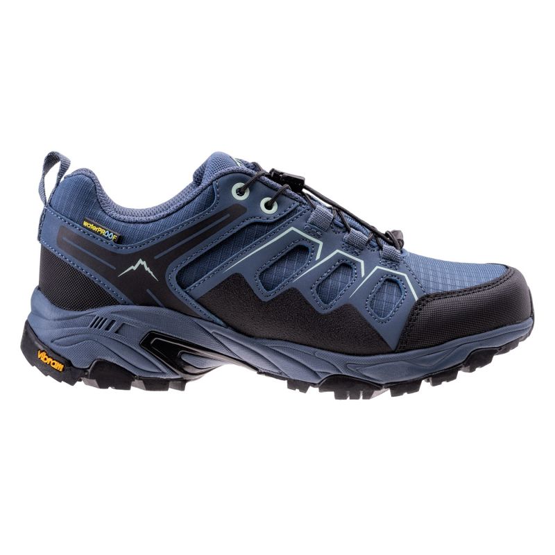 Elbrus Euren Low Wp VW shoes 92800490700 Footwear/Outdoor/Elbrus Your Sports Performance
