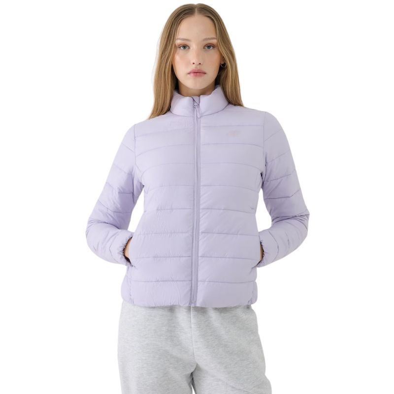 Jacket 4F F533 W 4FWSS25TDJAF533 52S Clothing/Outdoor 4F