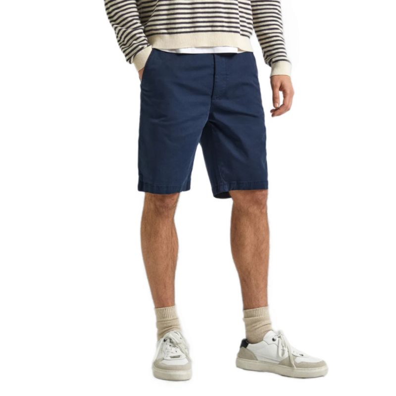Pepe Jeans Shorty Chino Regular Fit M PM801092 shorts Clothing/Lifestyle/Trousers, shorts/Mustang Your Sports Performance