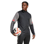 Adidas Squadra 25 Training M JD1630 sweatshirt Clothing/Football Adidas