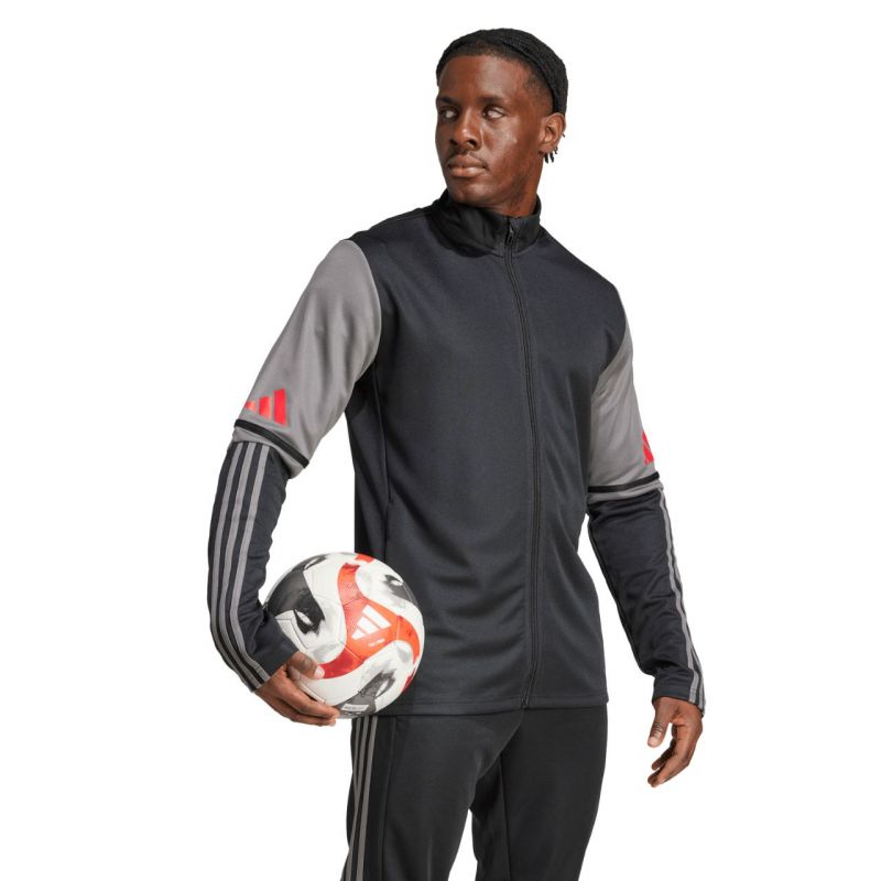 Adidas Squadra 25 Training M JD1630 sweatshirt Clothing/Football Adidas
