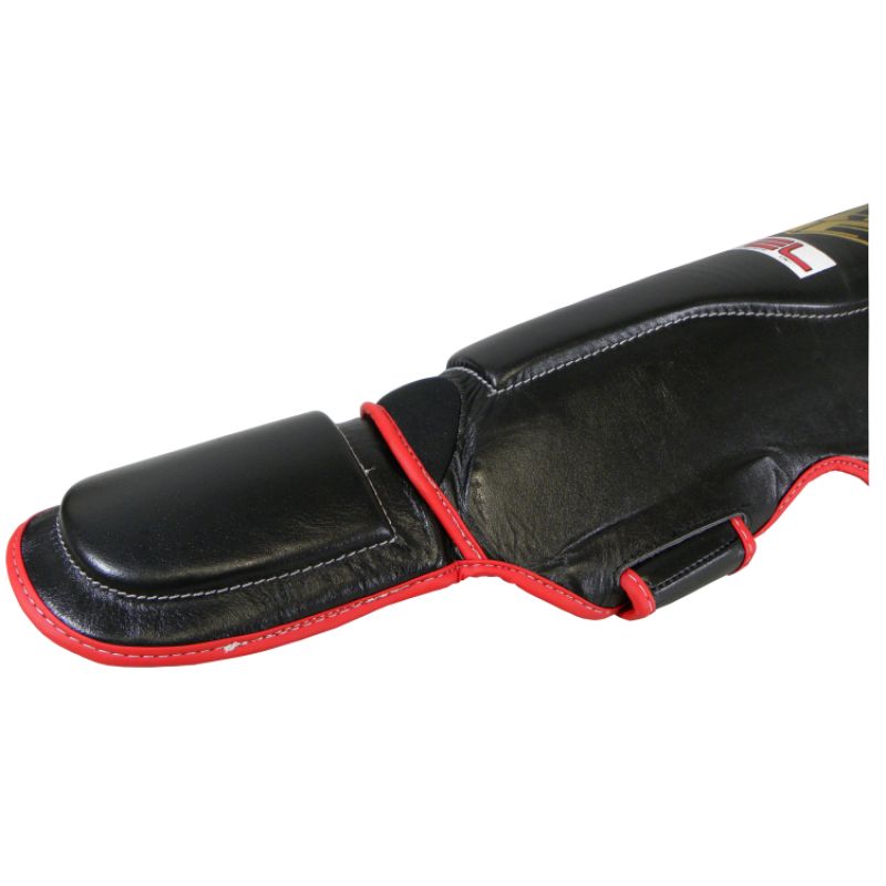 MASTERS shin and foot protectors - NSS-3 GEL 1154-M Accessories/Protectors and knee pads Your Sports Performance
