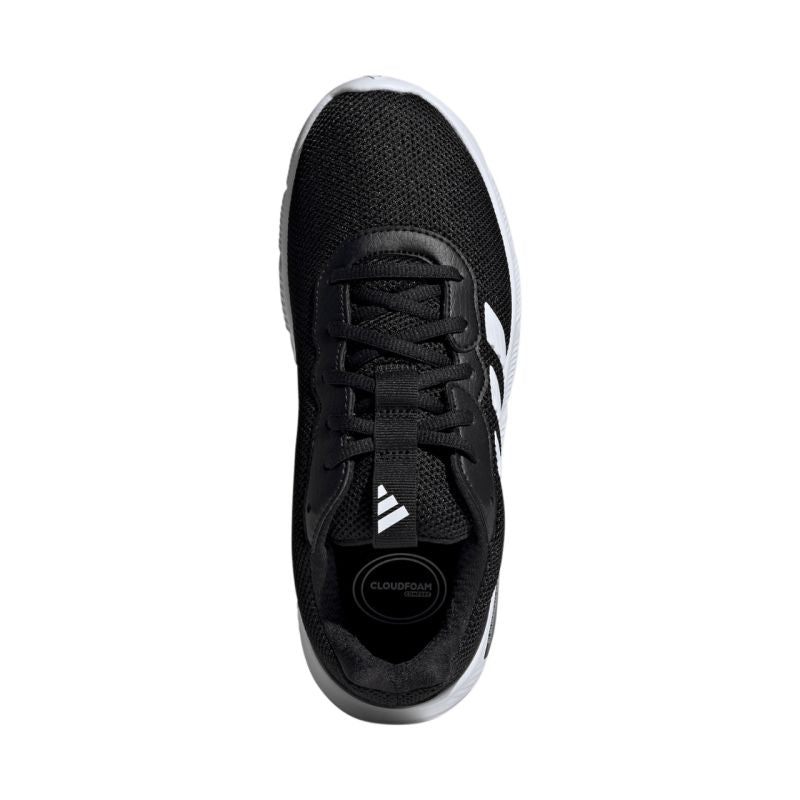 Adidas Cloudfoam Flex Women's Shoes Black HQ4960
