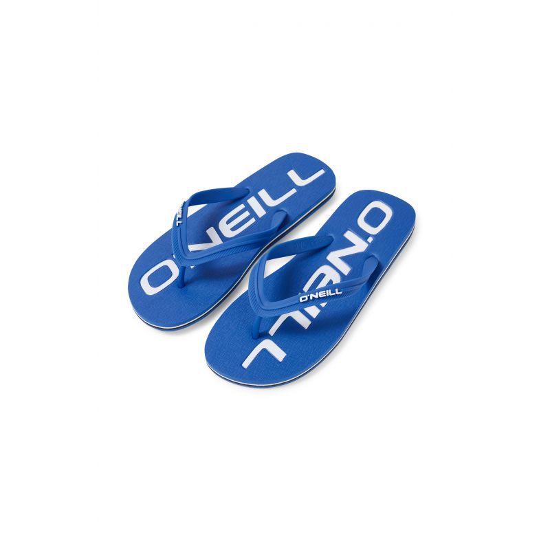 O'Neill Profilie Logo Sandals M 92800550298 flip-flops Footwear/Lifestyle/ONeill Your Sports Performance