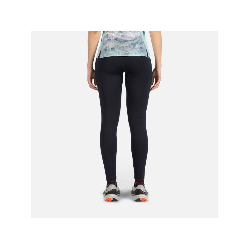 ROSSIGNOL W Sapa Tights Women’s Leggings, Black