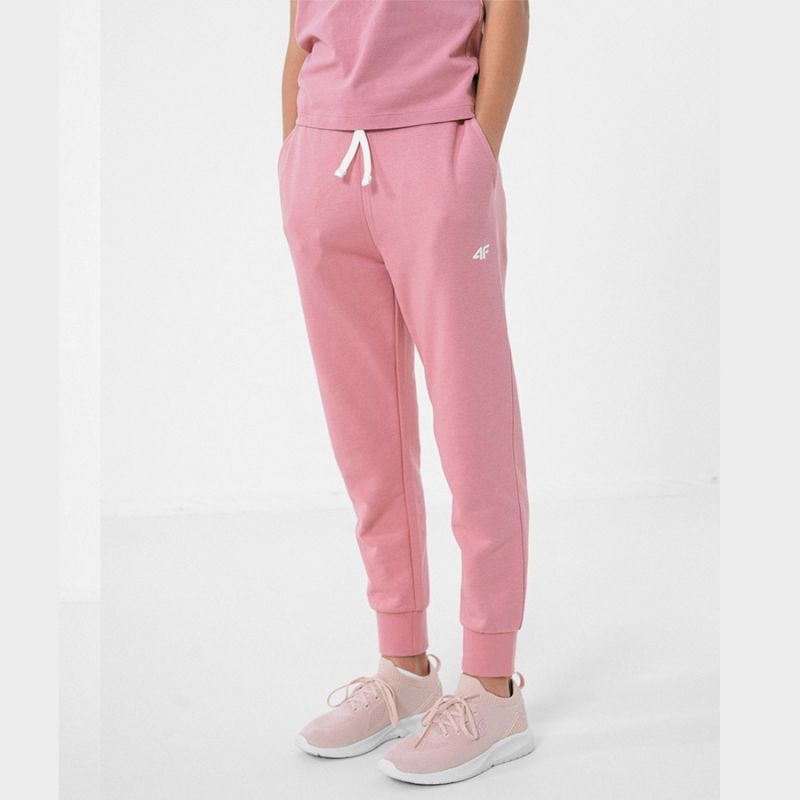 Pants 4F Jr HJZ22-JSPDD001 56S Clothing/Training 4F