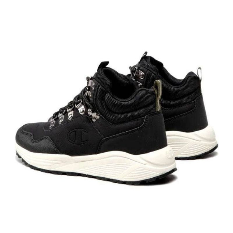 Champion Climb Rx Mid M S21924-CHA-KK001 shoes Footwear/Lifestyle/Champion Your Sports Performance