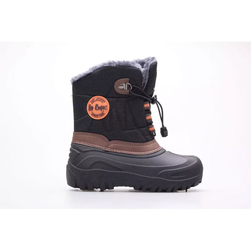 Snow Boots Lee Cooper Jr. LCJ-21-44-0524K Footwear/Outdoor/Lee Cooper Your Sports Performance
