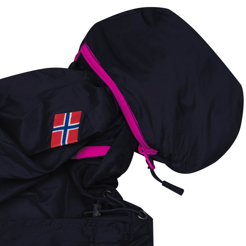 Trollkids Kids Fjell Running Jacket Jr 909-114 Clothing/Outdoor/Reima Your Sports Performance