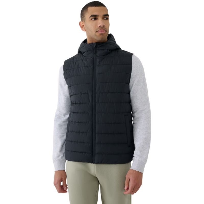 Vest 4F M192 M 4FWSS25TVJAM192 20S Clothing/Outdoor 4F