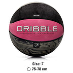 Meteor Dribble Basketball Pink To be categorized Your Sports Performance