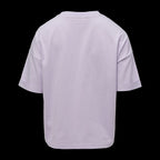 Women's Short Sleeve T-Shirt HILLEVI WO'S In preparation Your Sports Performance