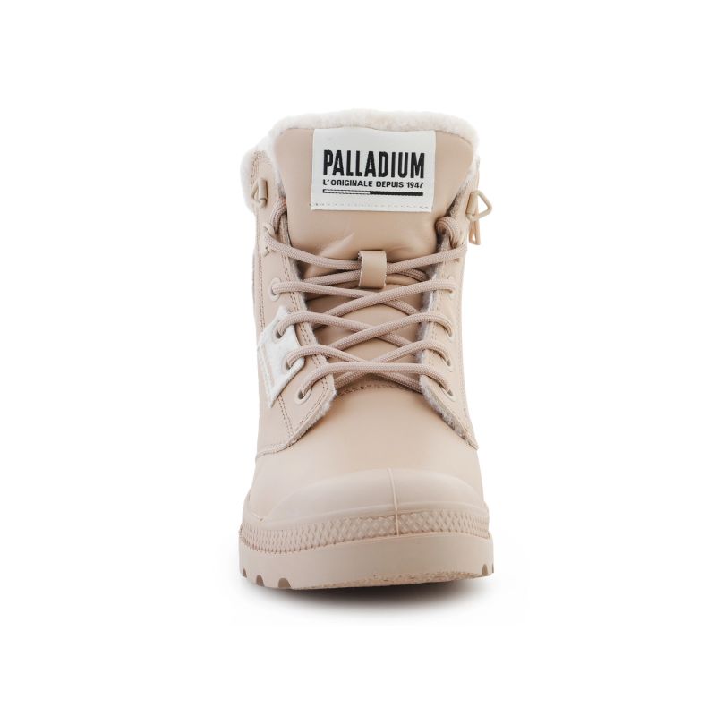 Palladium Pampa Hi Snow Warm W 94380-235-M shoes Footwear/Lifestyle/Palladium Your Sports Performance