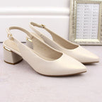 Elegant full sandals Sergio Leone W SK439B pearl Footwear/Lifestyle/Sergio Leone Your Sports Performance