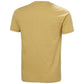 Helly Hansen HH Core M 2.0 T-shirt 54598 389 Clothing/Lifestyle/T-shirts/Helly Hansen Your Sports Performance