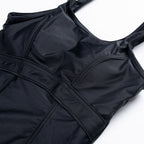 Women's one-piece swimsuit LADY MALICIA Clothing Your Sports Performance