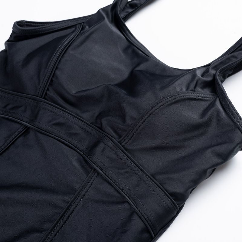 Women's one-piece swimsuit LADY MALICIA Clothing Your Sports Performance