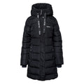 Iguana quilted winter coat Manka W 92800621825 Clothing/Outdoor/Iguana Your Sports Performance