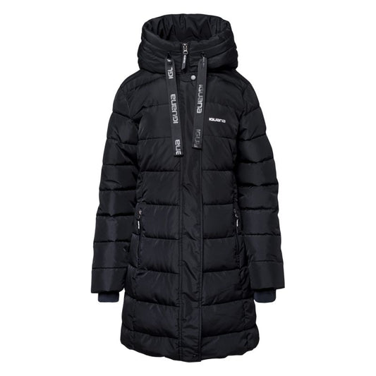 Iguana quilted winter coat Manka W 92800621825 Clothing/Outdoor/Iguana Your Sports Performance