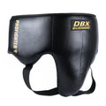 ProFighter S men's boxing suspender made of natural leather DBX Bushido