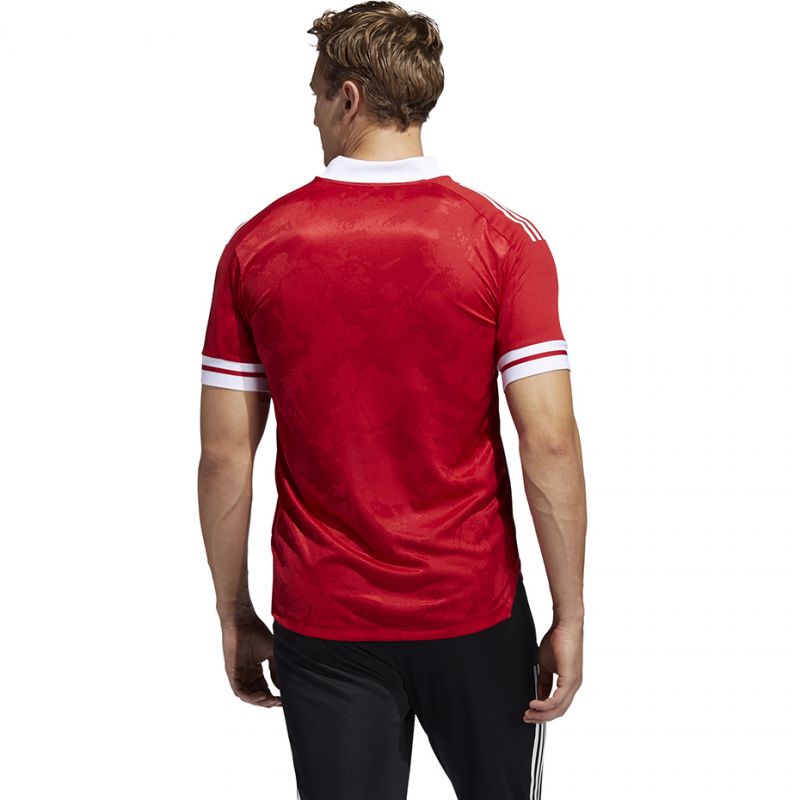 T-Shirt adidas Condivo 20 Jersey M FT7257 Clothing/Football Adidas