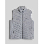 Men's vest with synthetic filling 4F 4FRAW26TVJAM401-25S