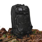 Offlander Survival 25L hiking backpack OFF_CACC_32BK Accessories/Plecaki/pozostałe plecaki Your Sports Performance