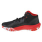 Basketball shoes Under Armor Jet 21 M 3024260-002 Footwear/Basketball/Men Your Sports Performance