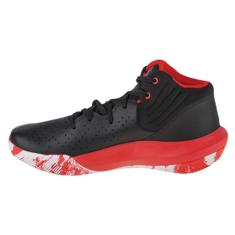 Basketball shoes Under Armor Jet 21 M 3024260-002 Footwear/Basketball/Men Your Sports Performance