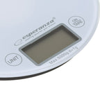 Esperanza Mango EKS003W kitchen scale (white) AGD - Produkty/Wagi kuchenne Your Sports Performance